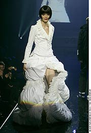 Modenschau (©Foto: AlexSchelbert.de)